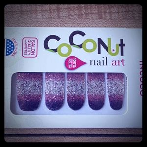 Incoco Nail Art Strips